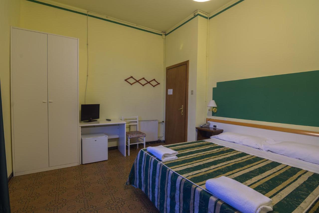 Hotel Le Grazie Porto Venere Exteriér fotografie